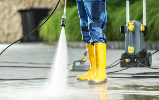 Best Residential Pressure Washing Services  in Black Diamond, WA