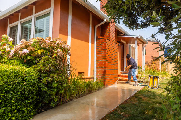 Best Local Pressure Washing Services  in Black Diamond, WA
