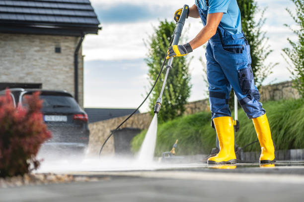 Best Fence Pressure Washing  in Black Diamond, WA